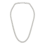 Colar Neymar Swarovski Cristais
