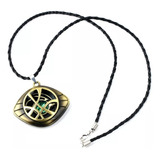 Colar Olho De Agamotto