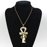 Colar Olho De Horus
