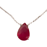 Colar Ouro 18kt