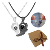 Colar P Casal