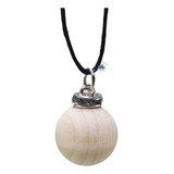 Colar Para Aromaterapia Difusor