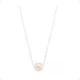 Colar Perola Veneziano Feminino