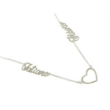 Colar Personalizado C