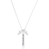 Colar Personalizado Filhos 