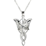 Colar Pingente Arwen Estrela