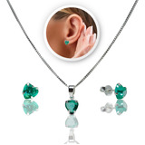 Colar Prata 925 Chocker