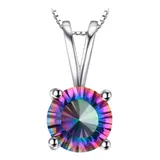 Colar Prata 925 Com
