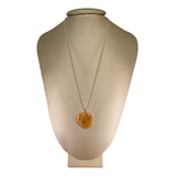 Colar Prata 925 Diamantado