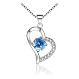 Colar Prata 925 Feminino
