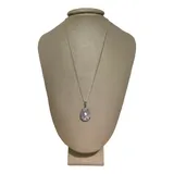 Colar Prata 925 Gota