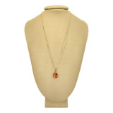 Colar Prata 925 Ouro