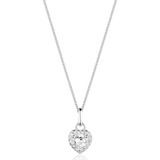 Colar Prata 925 Pingente
