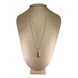 Colar Prata 925 Rabo