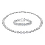 Colar Pulseira Angelic Riviera