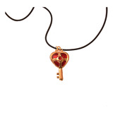 Colar Sailor Moon Chave