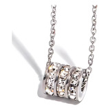 Colar Shiloh Feminino Pingente