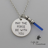 Colar Star Wars 