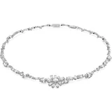 Colar Swarovski Gema Flor