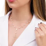 Colar Terco Ouro 18k