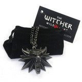 Colar The Witcher 3