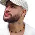 Colar Vintage Alhambra Folheado Ouro Amarelo Neymar Trevo