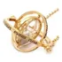 Colar Vira Tempo Hermione Harry Potter - Hogwarts