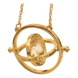 Colar Vira Tempo Hermione