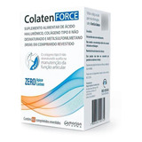 Colaten Force 60 Comprimidos