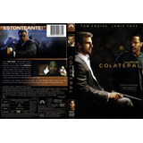 Colateral Dvd