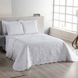 Colcha Cama Box Solteiro