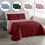 Colcha Cama Box Solteiro
