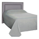 Colcha Cama De Casal
