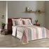 Colcha Casal Avulsa Estampas Microfibra Quentinha Cor Sortidas