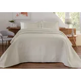 Colcha Cobre Leito Matelado