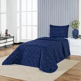 Colcha De Cama Solteiro