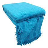 Colcha De Chenille Colonial