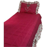 Colcha Infantil Menina E