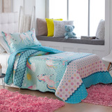 Colcha Infantil Teen Cobre