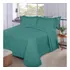 Colcha Larbelle Enxoval Queen 260x240 Cm Renda Etienne