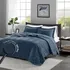Colcha Ouro King 300 Fios Toque Macio Living Art - Akasa