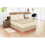 Colcha Para Cama Casal