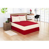 Colcha Para Cama Casal