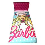 Colcha Solteiro Infantil Sherpa