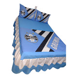 Colcha Time Gremio