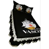Colcha Time Vasco