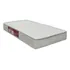 Colchão Berço Baby Light D18 70x130x12 Ortobom
