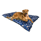 Colchao Cachorro Cama Pet