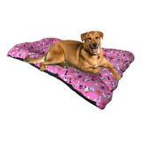 Colchao Cachorro Cama Pet