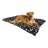Colchao Cachorro Cama Pet